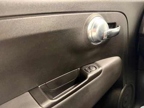 Fiat 500 Connect 1.0 Hybrid 51KW (70 CV)