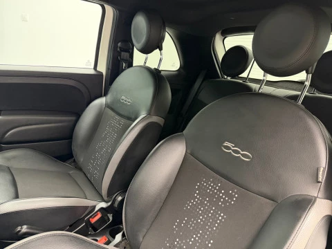 Fiat 500 Connect 1.0 Hybrid 51KW (70 CV)