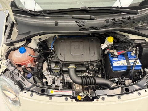 Fiat 500 Connect 1.0 Hybrid 51KW (70 CV)