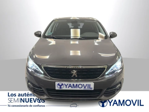 Peugeot 308 PureTech 110 SANDS Style 81 kW (110 CV)