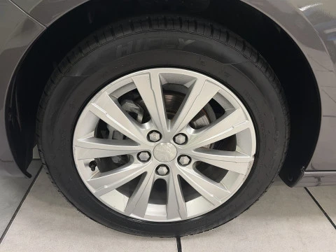 Peugeot 308 PureTech 110 SANDS Style 81 kW (110 CV)