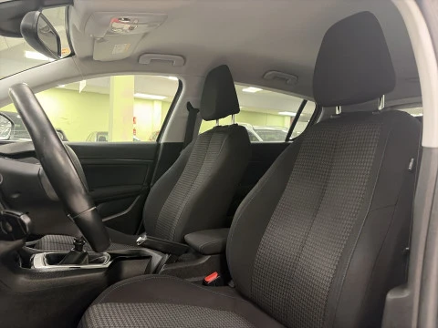 Peugeot 308 PureTech 110 SANDS Style 81 kW (110 CV)