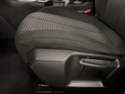 Peugeot 308 PureTech 110 SANDS Style 81 kW (110 CV)