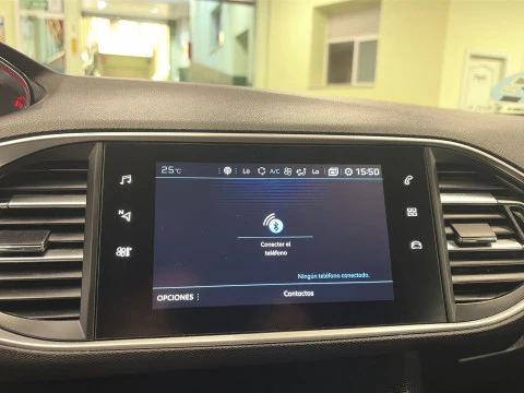 Peugeot 308 PureTech 110 SANDS Style 81 kW (110 CV)