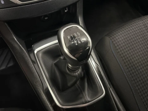 Peugeot 308 PureTech 110 SANDS Style 81 kW (110 CV)