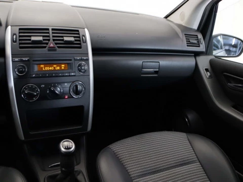 Mercedes-Benz A-CLASS CLAS A 180 CDI AVANTGARDE 5P