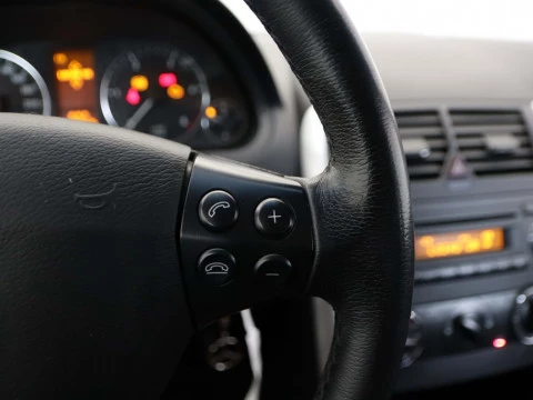 Mercedes-Benz A-CLASS CLAS A 180 CDI AVANTGARDE 5P