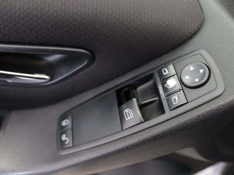 Mercedes-Benz A-CLASS CLAS A 180 CDI AVANTGARDE 5P