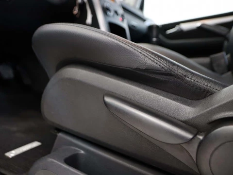 Mercedes-Benz A-CLASS CLAS A 180 CDI AVANTGARDE 5P