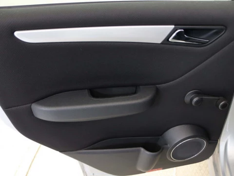 Mercedes-Benz A-CLASS CLAS A 180 CDI AVANTGARDE 5P