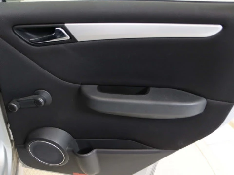 Mercedes-Benz A-CLASS CLAS A 180 CDI AVANTGARDE 5P