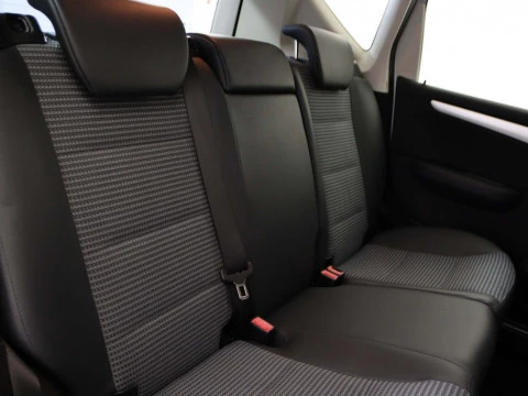 Mercedes-Benz A-CLASS CLAS A 180 CDI AVANTGARDE 5P