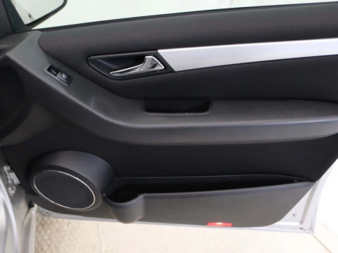 Mercedes-Benz A-CLASS CLAS A 180 CDI AVANTGARDE 5P