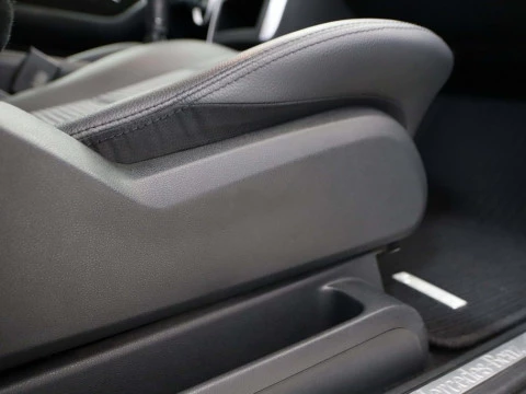 Mercedes-Benz A-CLASS CLAS A 180 CDI AVANTGARDE 5P