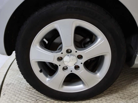 Mercedes-Benz A-CLASS CLAS A 180 CDI AVANTGARDE 5P