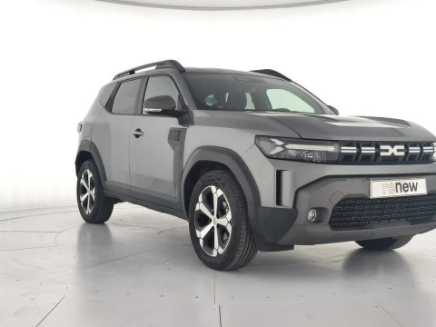Dacia Duster   1.2 mild hybrid Journey 4x2 103kW 48v