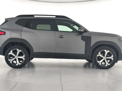 Dacia Duster   1.2 mild hybrid Journey 4x2 103kW 48v