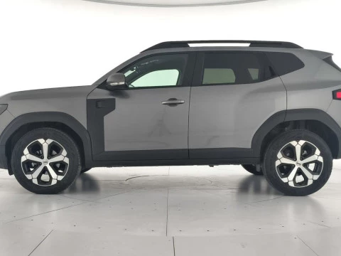 Dacia Duster   1.2 mild hybrid Journey 4x2 103kW 48v