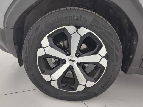 Dacia Duster   1.2 mild hybrid Journey 4x2 103kW 48v