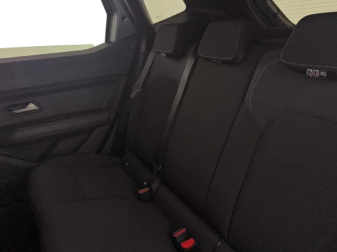 Dacia Duster   1.2 mild hybrid Journey 4x2 103kW 48v