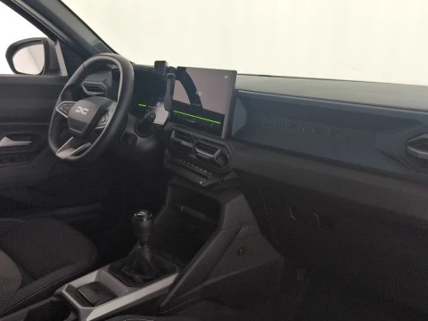Dacia Duster   1.2 mild hybrid Journey 4x2 103kW 48v