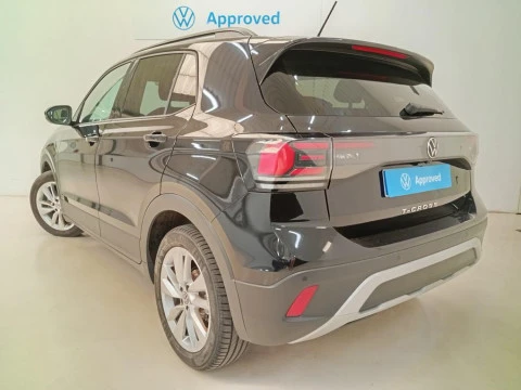 Volkswagen T-Cross Life 1.0 TSI 85 kW (115 CV)