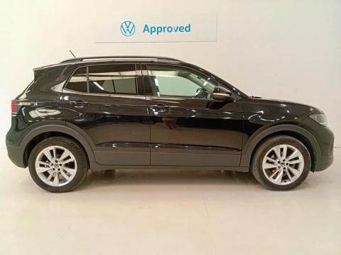 Volkswagen T-Cross Life 1.0 TSI 85 kW (115 CV)