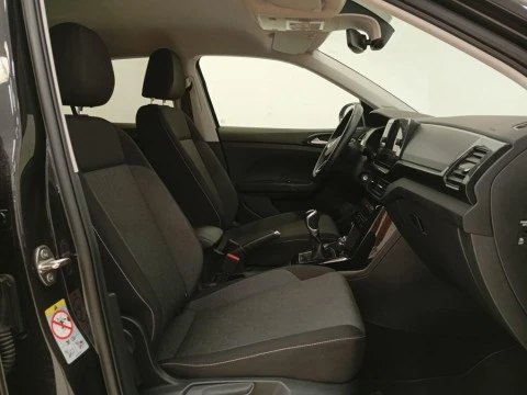 Volkswagen T-Cross Life 1.0 TSI 85 kW (115 CV)
