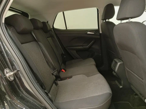 Volkswagen T-Cross Life 1.0 TSI 85 kW (115 CV)