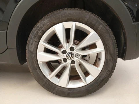 Volkswagen T-Cross Life 1.0 TSI 85 kW (115 CV)