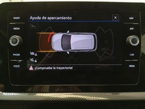 Volkswagen T-Cross Life 1.0 TSI 85 kW (115 CV)