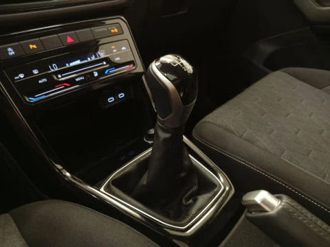 Volkswagen T-Cross Life 1.0 TSI 85 kW (115 CV)
