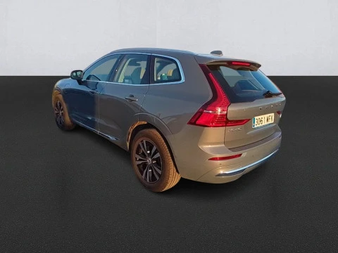 Volvo XC60 2.0 T6 AWD Recharge Core Auto