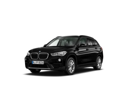 BMW X1 sDrive18i 103 kW (140 CV)