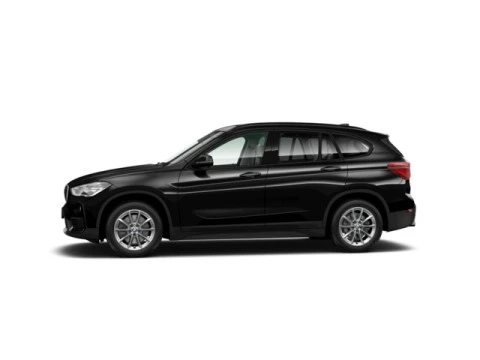 BMW X1 sDrive18i 103 kW (140 CV)