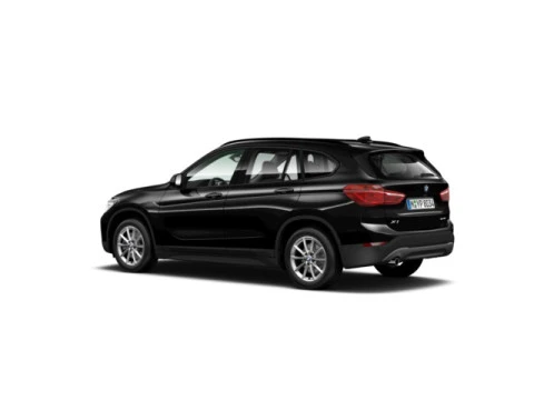 BMW X1 sDrive18i 103 kW (140 CV)
