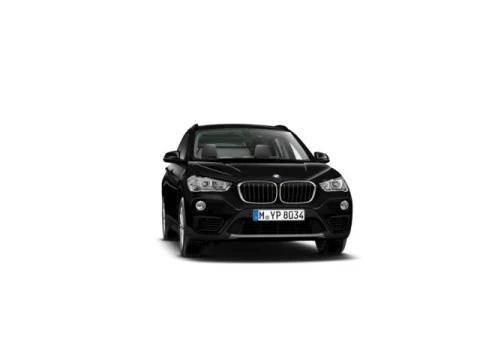 BMW X1 sDrive18i 103 kW (140 CV)