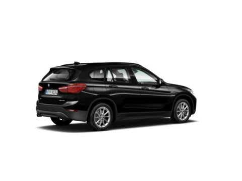 BMW X1 sDrive18i 103 kW (140 CV)