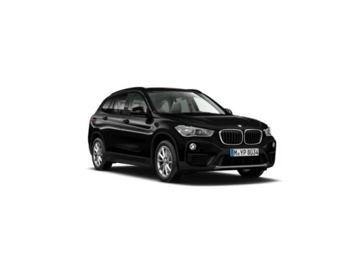 BMW X1 sDrive18i 103 kW (140 CV)