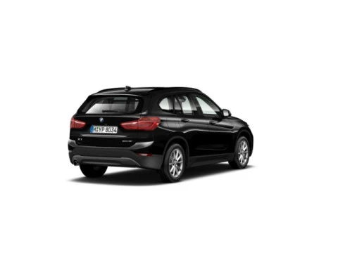 BMW X1 sDrive18i 103 kW (140 CV)