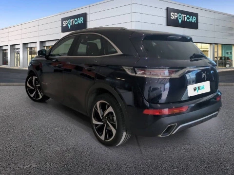 DS 7 Crossback BlueHDi 132kW (180CV) Auto. GRAND CHIC