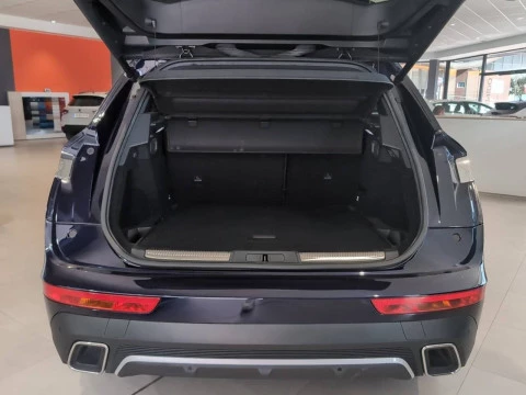 DS 7 Crossback BlueHDi 132kW (180CV) Auto. GRAND CHIC