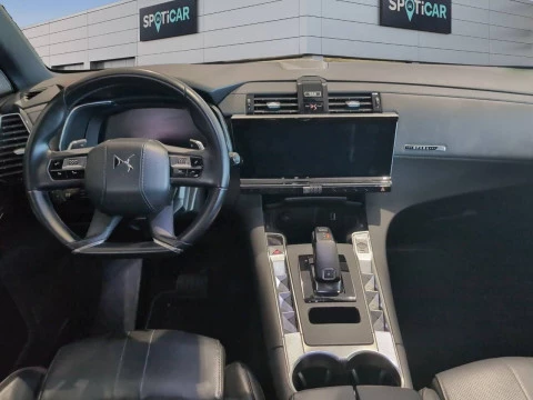 DS 7 Crossback BlueHDi 132kW (180CV) Auto. GRAND CHIC