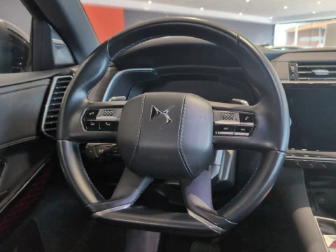DS 7 Crossback BlueHDi 132kW (180CV) Auto. GRAND CHIC