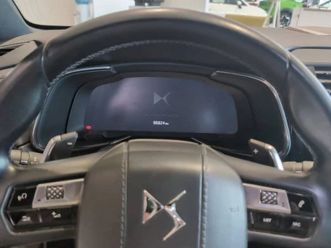 DS 7 Crossback BlueHDi 132kW (180CV) Auto. GRAND CHIC