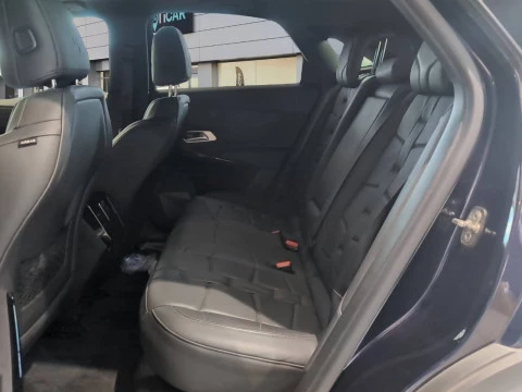 DS 7 Crossback BlueHDi 132kW (180CV) Auto. GRAND CHIC