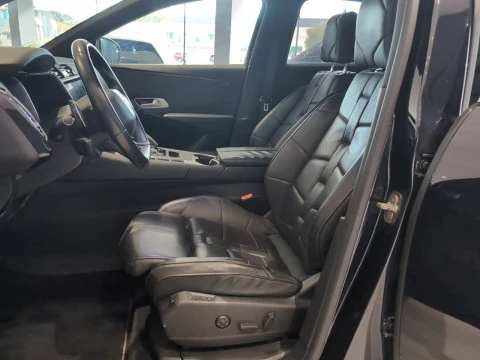 DS 7 Crossback BlueHDi 132kW (180CV) Auto. GRAND CHIC