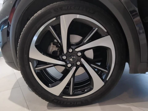 DS 7 Crossback BlueHDi 132kW (180CV) Auto. GRAND CHIC