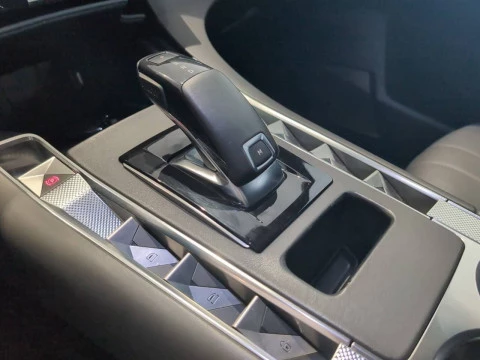 DS 7 Crossback BlueHDi 132kW (180CV) Auto. GRAND CHIC