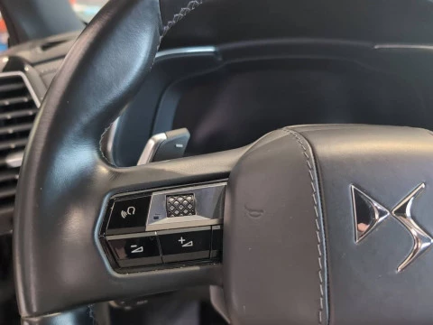 DS 7 Crossback BlueHDi 132kW (180CV) Auto. GRAND CHIC